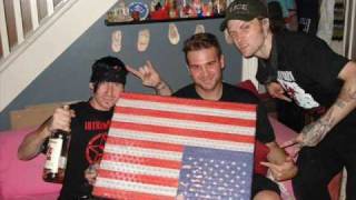 Leftöver Crack - The Good ,The Bad And The Leftöver Crack