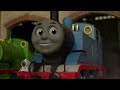Thomas Y Sus Amigos Temporada 9 Episodio 15 Thomas Y La Estátua Parte 2