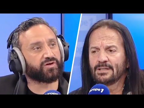 Francis Lalanne: "Emmanuel Macron wants people to believe that Russia is attacking France"