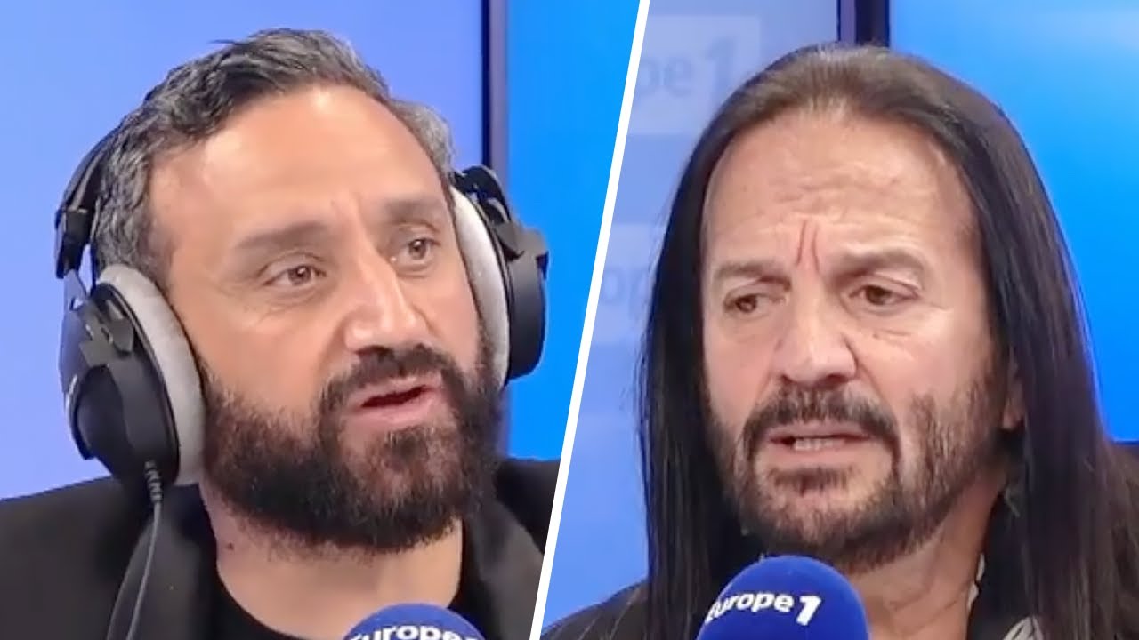 Francis Lalanne : "Emmanuel Macron veut faire croire que la Russie attaque la France"