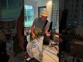 Adrian Belew (Indianapolis Shoutout)