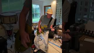 Adrian Belew (Indianapolis Shoutout)