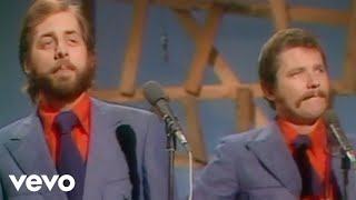 The Statler Brothers - Bed of Roses (Live in Denmark)
