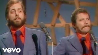 The Statler Brothers - Bed of Roses (Live in Denmark) (from Man in Black: Live in Denmark)