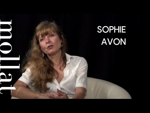 Sophie Avon Une femme remarquable
