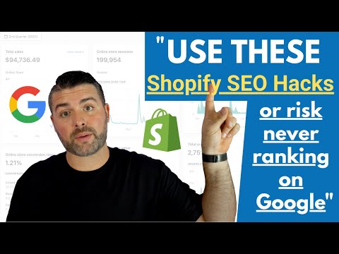 Blue Water Marketing video.