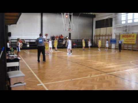 U23 Atomerőmű KSC  -  Zala Volán TE  2.