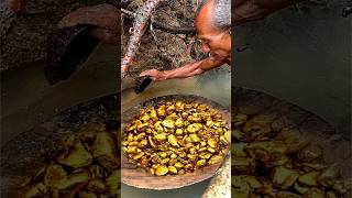 Download lagu Penemuan emas termahal,,bapak ini menemukan emas di bawah akar pohon liar #goldhunter #gold mp3