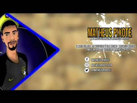 MCS LARISSA E MOISES DA TORRE ( NUMA SEXTA - FEIRA ) DJ LC DA ROÇA 2018