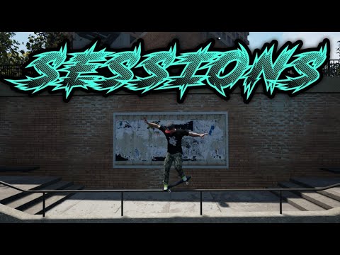 Sessions gameplay xbox one edit 2