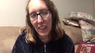 We’re happy just the way we are