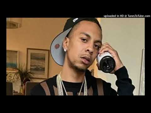 FrostyDaSnowmann x Almighty Suspect - Im Gone (2016)