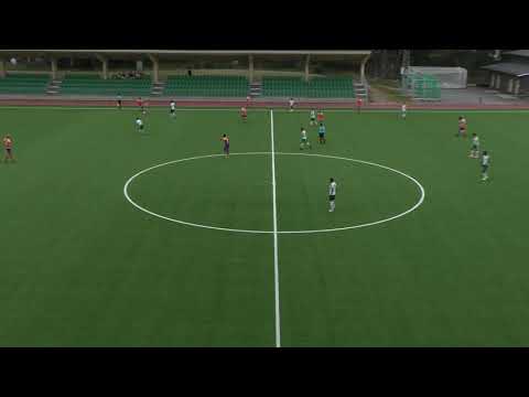 2019-06-29 - Hammarby-Stocksund, , andra halvlek (U19, Division 1, A5)