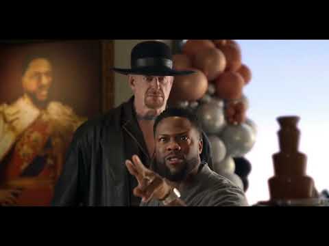 Super Bowl LVII (57) Commercial: DraftKing - Kevin's Bet (2023)