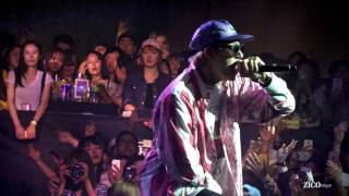 20160513 Rapbeat Show :: ZICO(지코) - Veni Vidi Vici(완곡으로 편집)