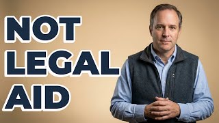 Are Court Self-Help Centers Free Legal Aid?