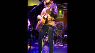 Omar Pedrini - Nina (meno male che ci sei) - Latteria Molloy - 30.04.2015