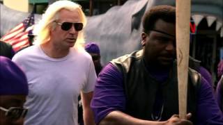 Ashley Schaeffer - Black Biker Week - Old South | Eastbound &amp; Down