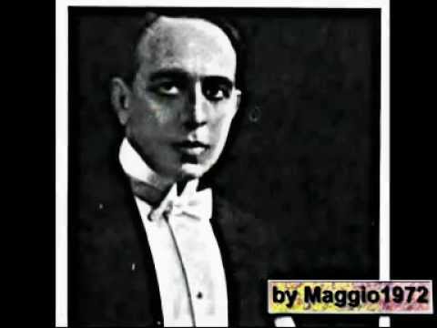 Gino Franzi - Addio tabarin