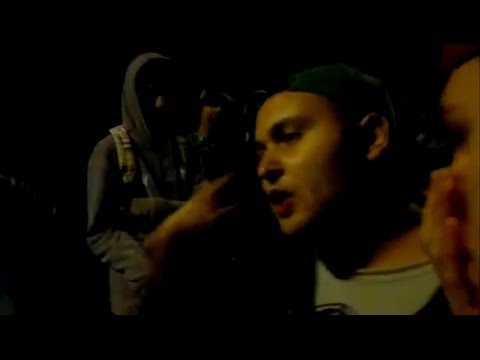 KLAN VS BEELZE - 16vos - Madero Free