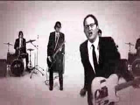 The Hold Steady "The Swish" - music video