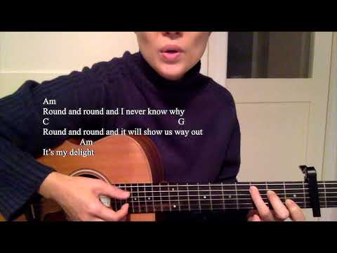 Goblin - Round And Round - Misc Soundtrack