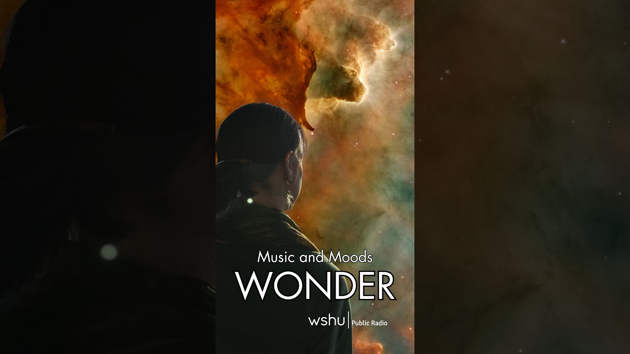 Music and Moods: Awe and Wonder