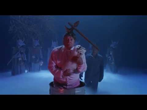 The 'Burbs (HD) - Barbecue Nightmare