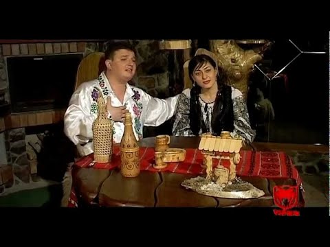 Luminita Puscas & Calin Crisan - Cine plange cand mi-e greu