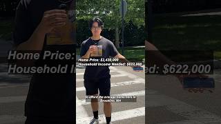 Crazy Home Prices in Brookline, MA