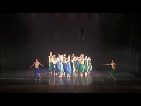 Grande Talento JA 42 - festival ATM - Dezembro 2021