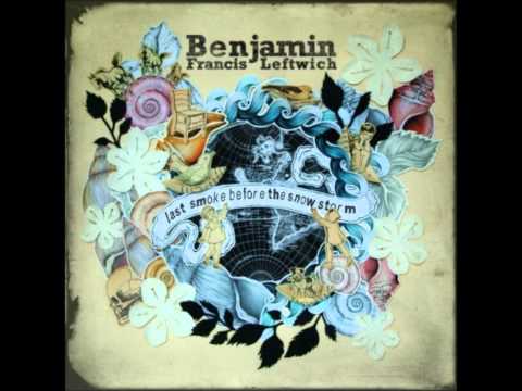Benjamin Francis Leftwich - Box Of Stones