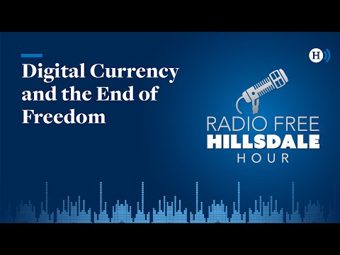 Digital Currency and the End of Freedom