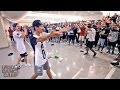 Chelsea Rodgers - Prince / Hilty & Bosch Choreography, Locking / 310XT Films / URBAN DANCE CAMP ASIA