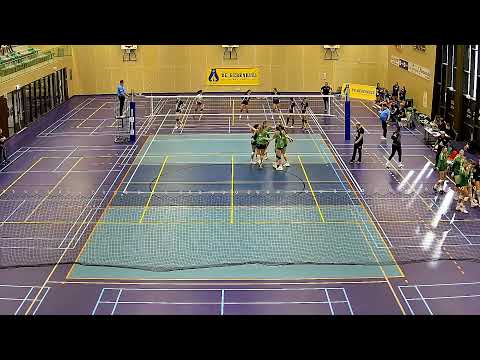 De Berenkuil/Sudosa-Desto DS2 - VoCASA DS1