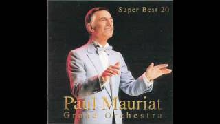 Begin The Beguine - Paul Mauriat