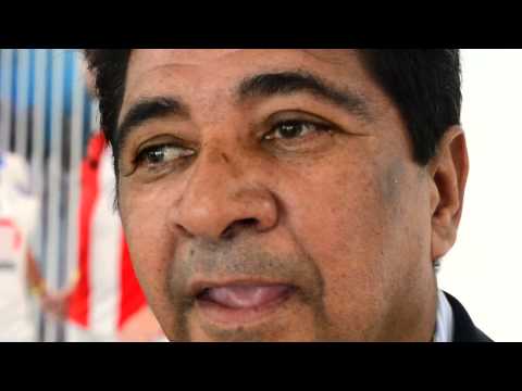 TV VAREIO - Entrevista com Ednaldo Rodrigues