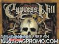 cypress hill - Highlife - Skull & Bones 