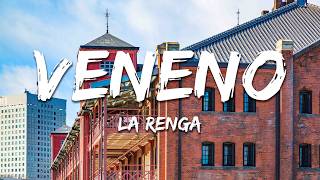 La Renga - Veneno (Letra/Lyrics)