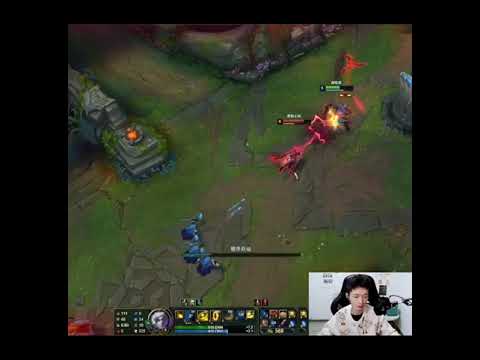 🔻 2255 LP Ezreal met Akali - Hanql Ezreal