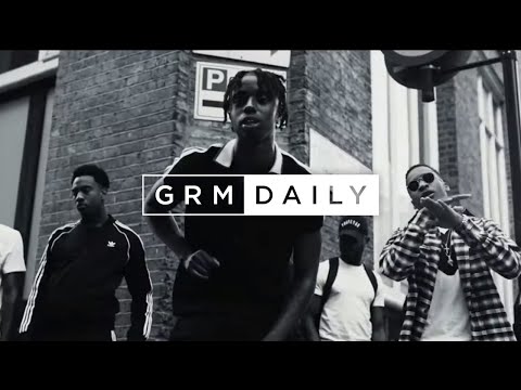Kaiser x Lukwatsss - Came Up [Music Video] | GRM Daily