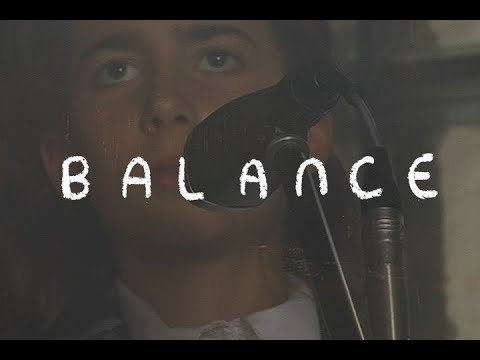 Konstantin Unwohl - Balance (Official Video)