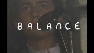 Konstantin Unwohl – “Balance”
