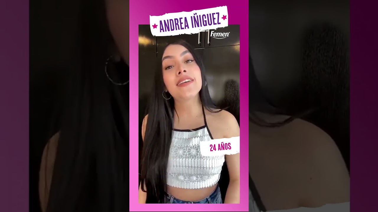 Andrea Iñíguez