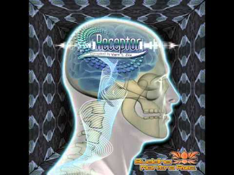 D.N.I - Psychedelic Entity