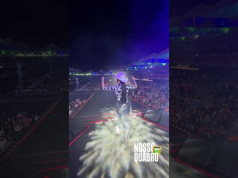 Ana Castela em Buritama - São Paulo