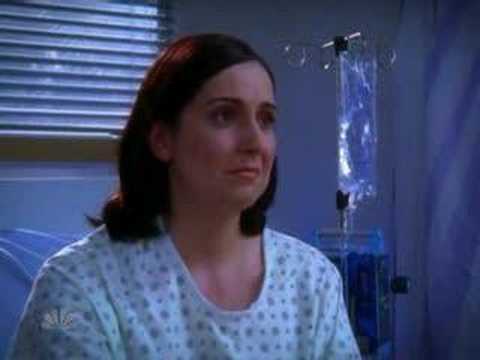 Scrubs You're Going To Be OK