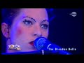 THE DRESDEN DOLLS - Good day (LIVE Werchter 2005)