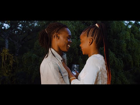 LARRY DWAYNE- RECEIPTS FT MONSKI (OFFICIAL MUSIC VIDEO) SMS SKIZA 5802468 TO 811