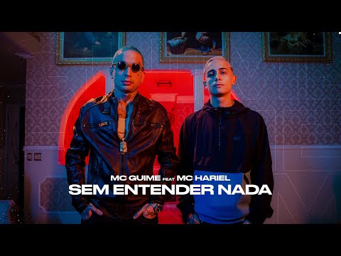 Video thumbnail for Sem Entender Nada
